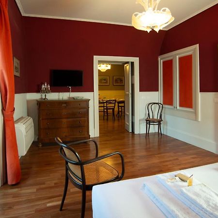 I Sogni Della Memoria Bed & Breakfast Ragusa Exterior photo