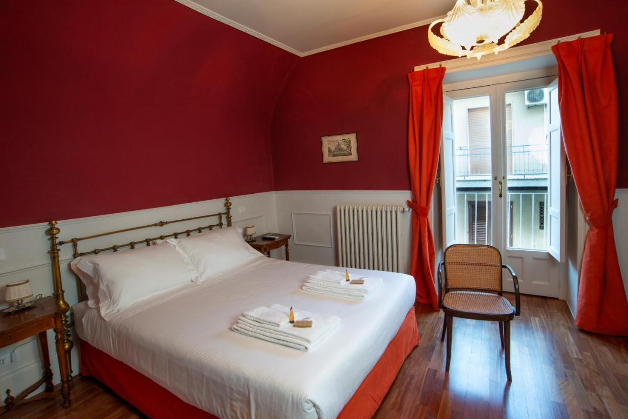 I Sogni Della Memoria Bed & Breakfast Ragusa Exterior photo
