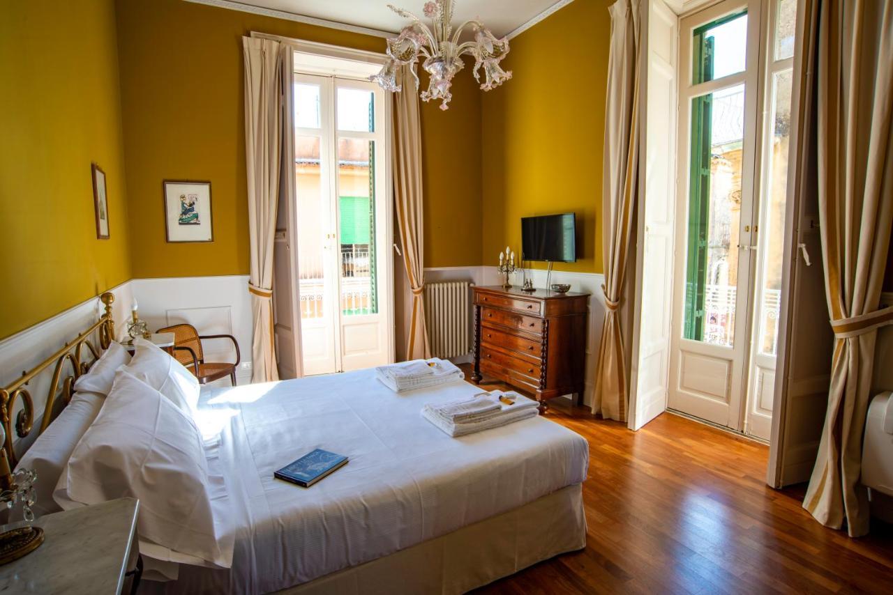 I Sogni Della Memoria Bed & Breakfast Ragusa Exterior photo