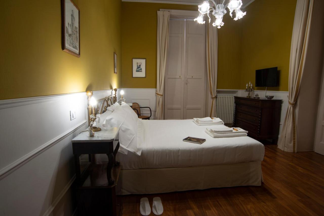 I Sogni Della Memoria Bed & Breakfast Ragusa Exterior photo