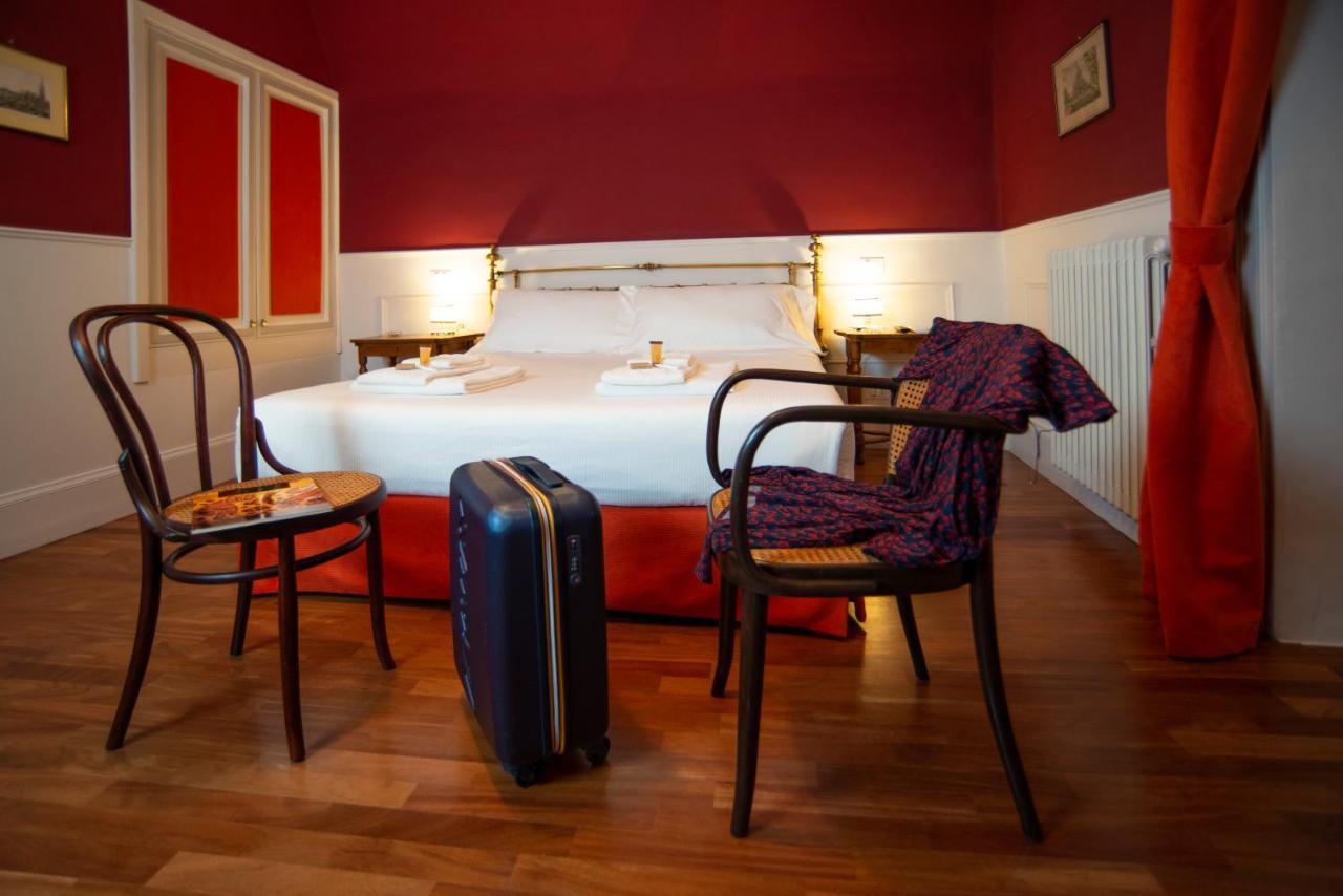 I Sogni Della Memoria Bed & Breakfast Ragusa Exterior photo