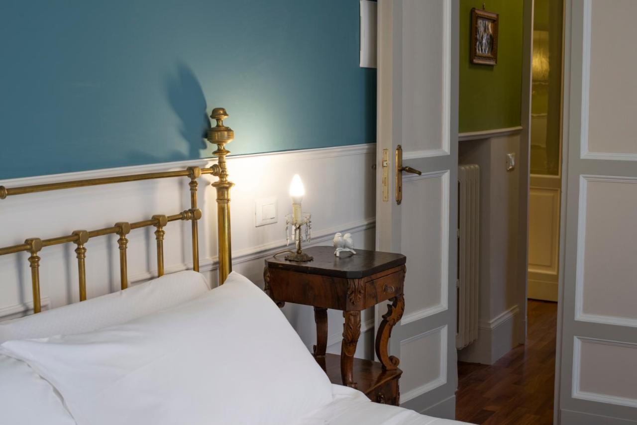 I Sogni Della Memoria Bed & Breakfast Ragusa Exterior photo