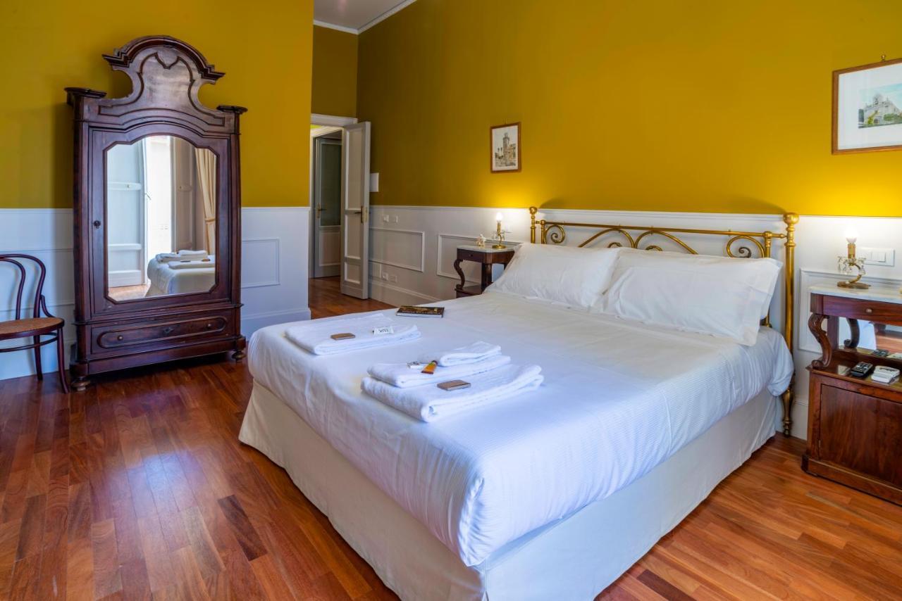 I Sogni Della Memoria Bed & Breakfast Ragusa Exterior photo