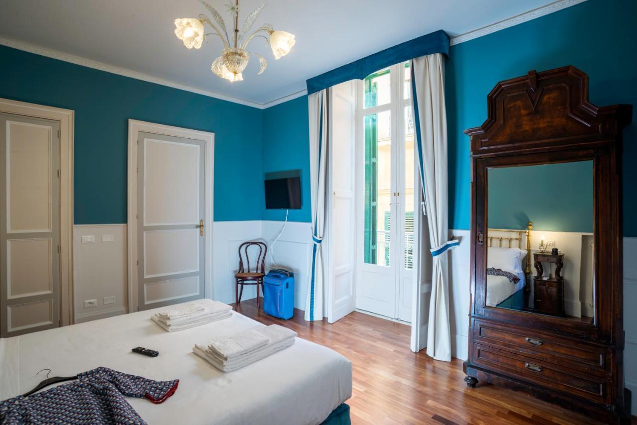 I Sogni Della Memoria Bed & Breakfast Ragusa Exterior photo