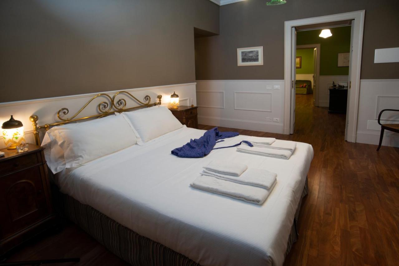 I Sogni Della Memoria Bed & Breakfast Ragusa Exterior photo
